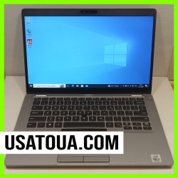 Dell Latitude 5410 | i5-10210U | 8 Gb RAM | 256 Gb SSD | 14 FHD IPS