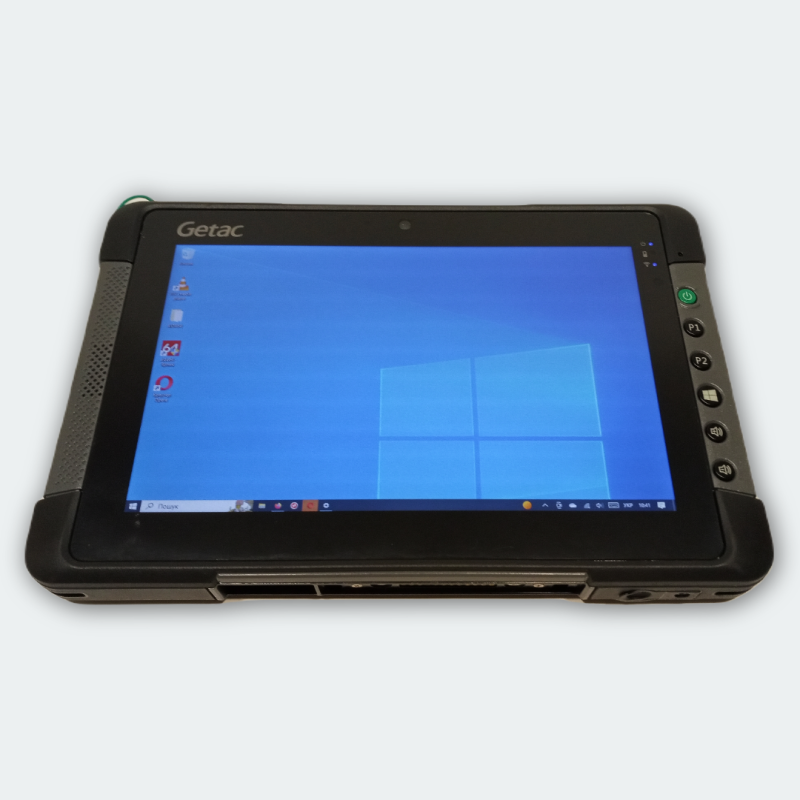 Getac T800 Gen1