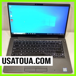 Dell Latitude 7300 | i5-8365U | 8 Gb RAM | 256 Gb SSD | 13.3 FHD IPS