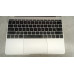 Apple MacBook 12" Early 2015 A1534 Silver | m5 | 8Gb | 250 Gb | Retina