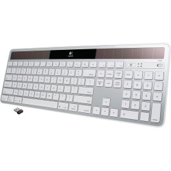 Logitech K750 SOLAR клавіатура