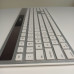 Logitech K750 SOLAR клавіатура