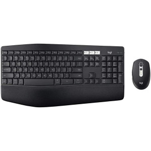 Logitech MK825 безпровідна клавіатура та миша