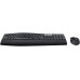 Logitech MK825 безпровідна клавіатура та миша