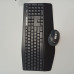 Logitech MK825 безпровідна клавіатура та миша