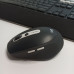 Logitech MK825 безпровідна клавіатура та миша