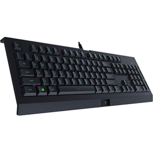 Клавіатура для ігор Razer Cynosa Lite RGB - Чорна