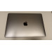 Apple MacBook 12" 2017 A1534 Space Grey | m3 | 8Gb | 250 Gb | Retina | Ventura 13