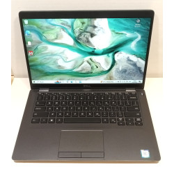 Dell Latitude 5400 | i5-8365U | 8 Gb RAM | 256 Gb SSD | 14" FullHD